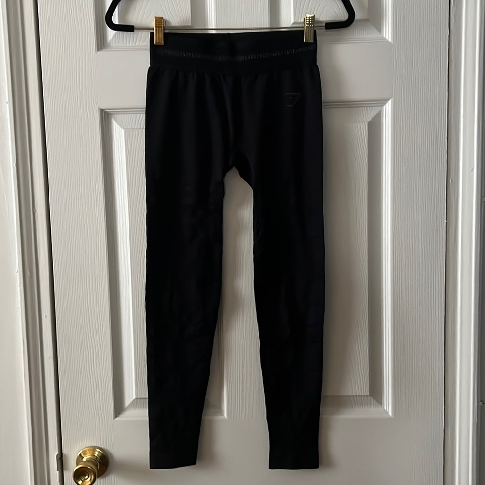 GYMSHARK LEGGINGS